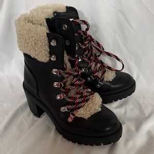 Universal Thread Aubrie Heeled Boot